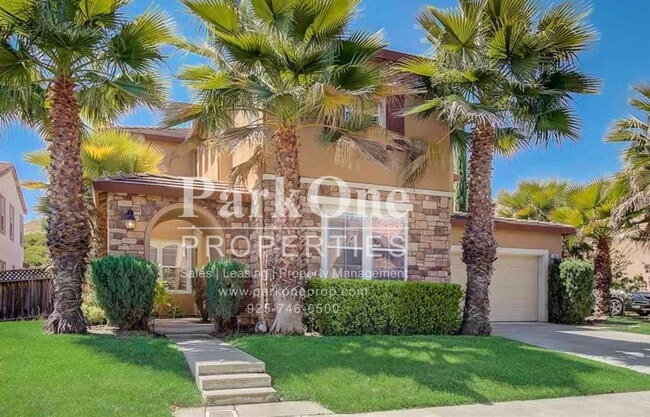 Building Photo - Stunning Montecito Home with Lime Ridge Trail Access