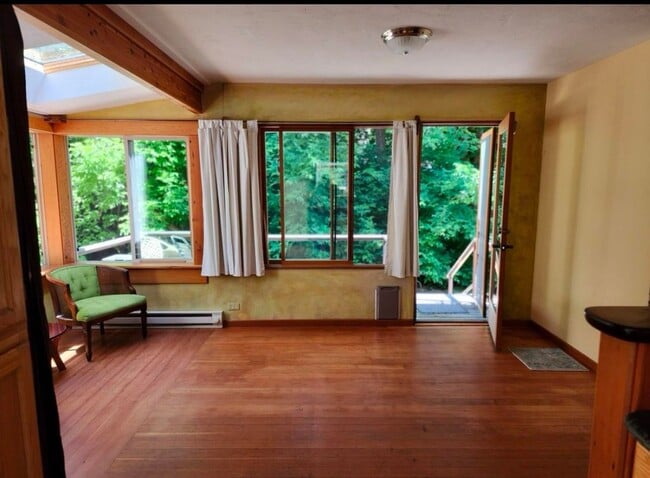 Photo - Renovated In-Town Home with Creek & Garage