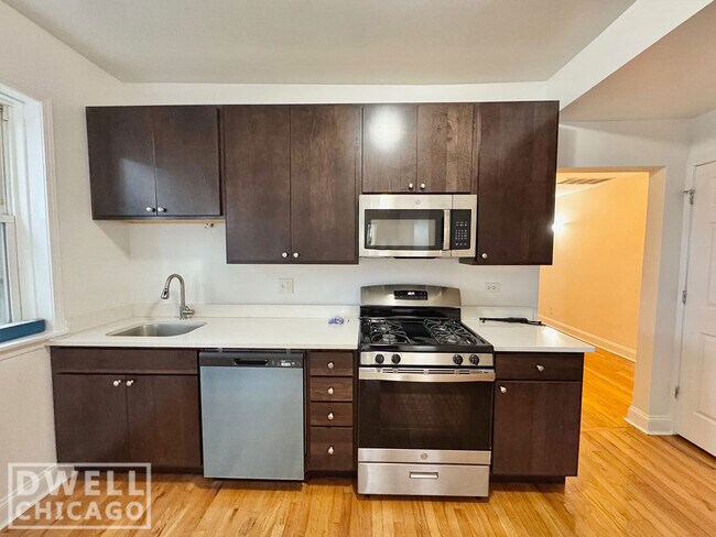 Photo - 3426 W Parker Ave Unit 2