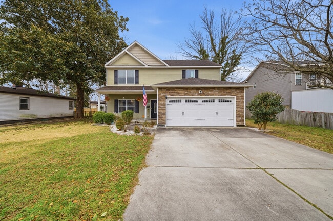 Photo - 507 Leonard Rd