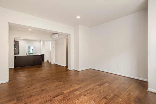 Photo - Modern Townhome with Garage in High Point Community