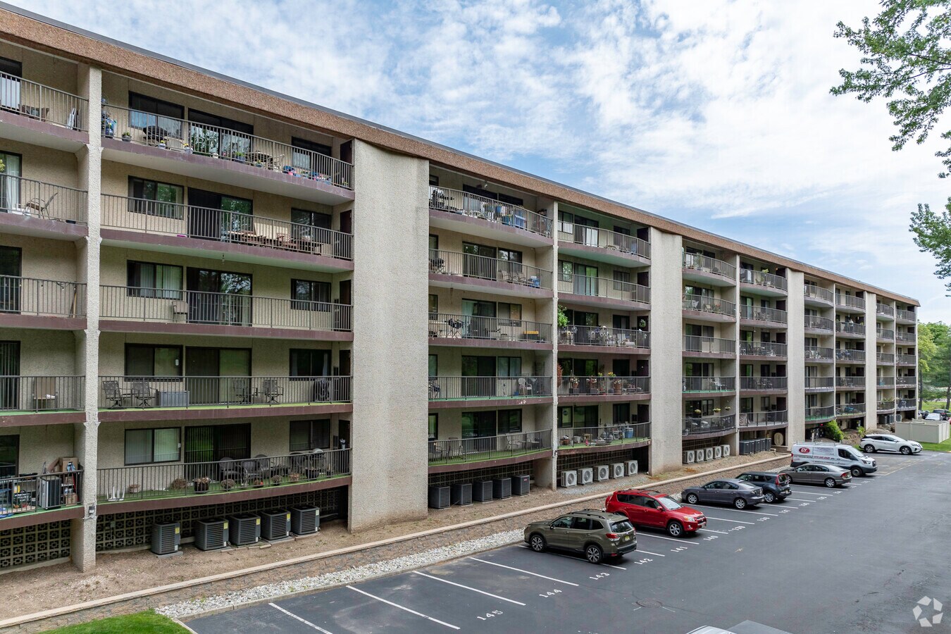 Photo - Rivervale at Holiday Farm