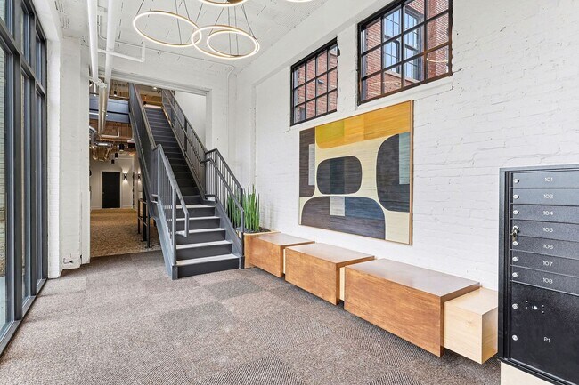 Clipper Lofts