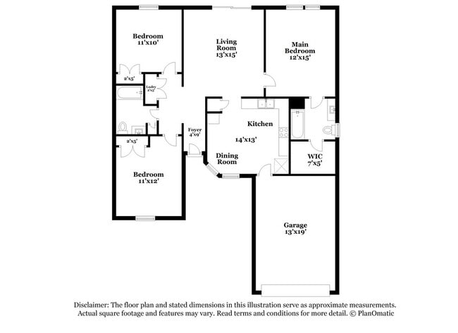 Photo - 1641 Galesburg St