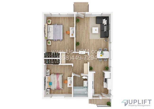 Photo - 4233 Swift Ave