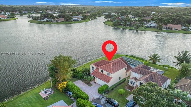 2873 Oak Park Cir