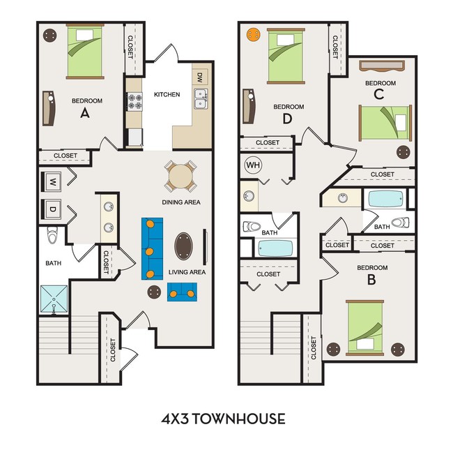 Photo - Oakshade Commons