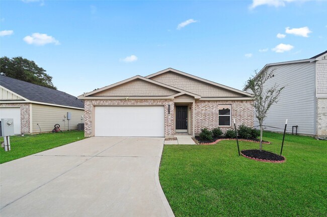 Photo - 15536 Briar Forest Dr