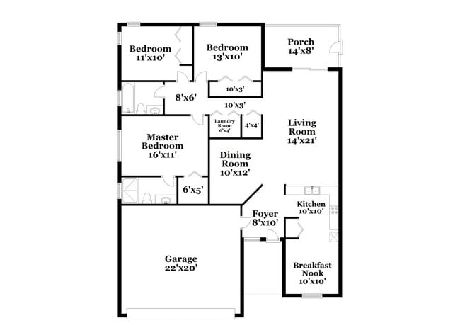 Photo - 2526 Wrencrest Cir