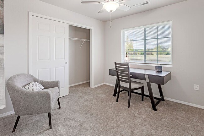 MARSH VIEW ESTATES