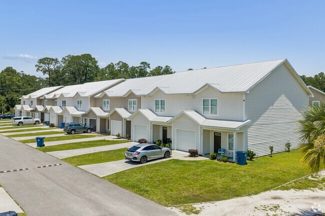 Alternate Exterior