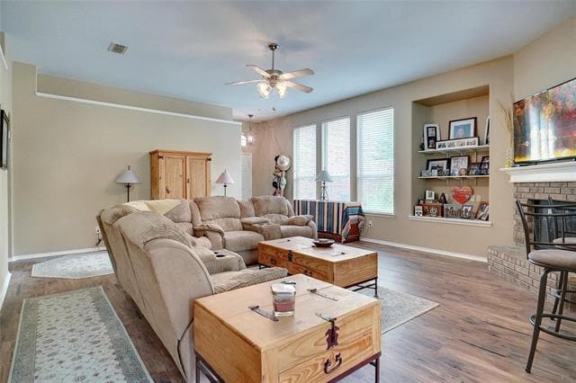 Photo - 800 Chrissy Creek Ln