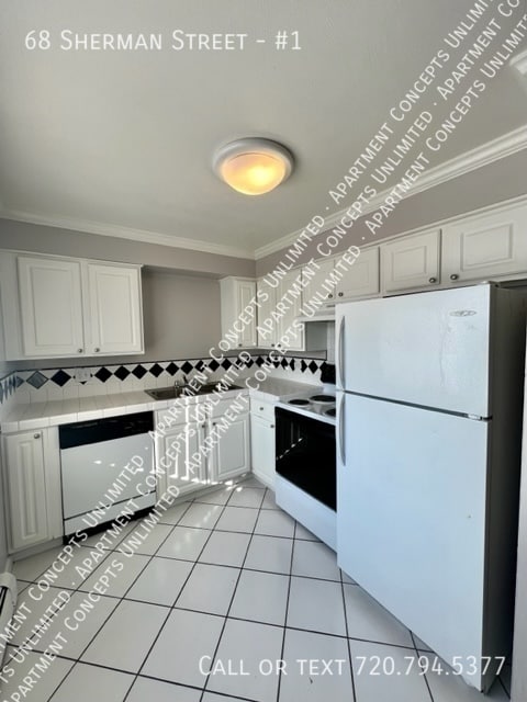 Photo - 68 Sherman St Unit #1