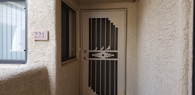 Photo - ucsag221 Unidad 221