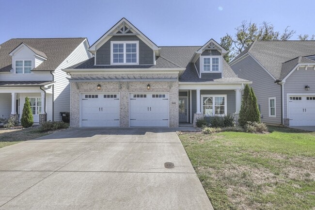 Photo - 3412 Caroline Farms Dr