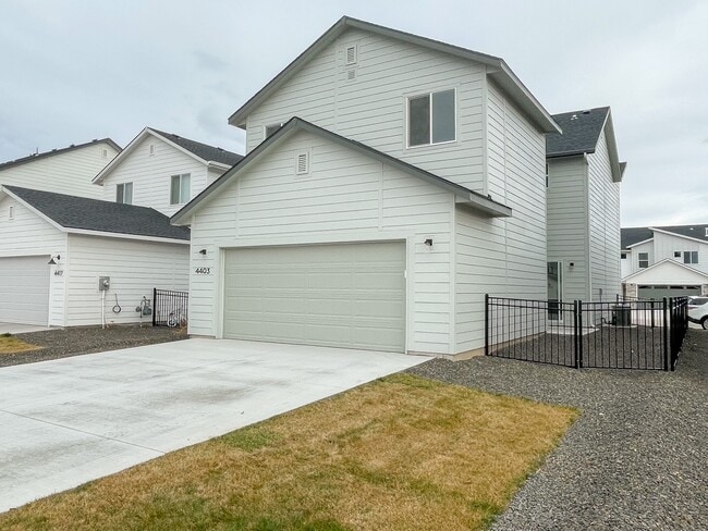 Photo - 4403 N Magical Crk Ave