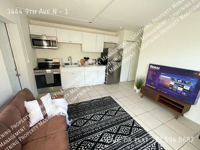 Photo - 3444 9th Ave N Unit 1