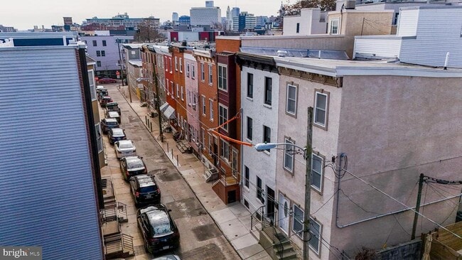 Building Photo - 840 Leland St Rental