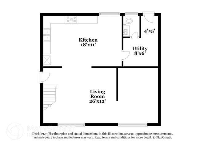 Photo - 9121 Shenandoah Dr