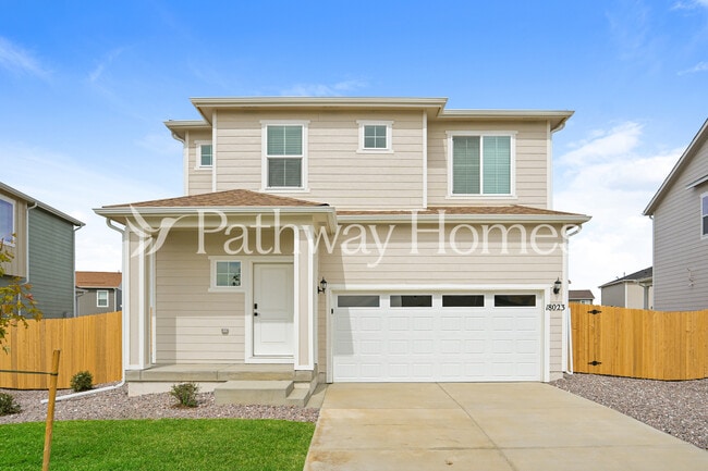 Photo - 18023 E 94th Pl