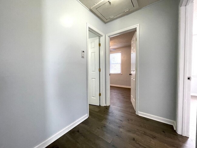 Photo - Welcome to Elm Street!