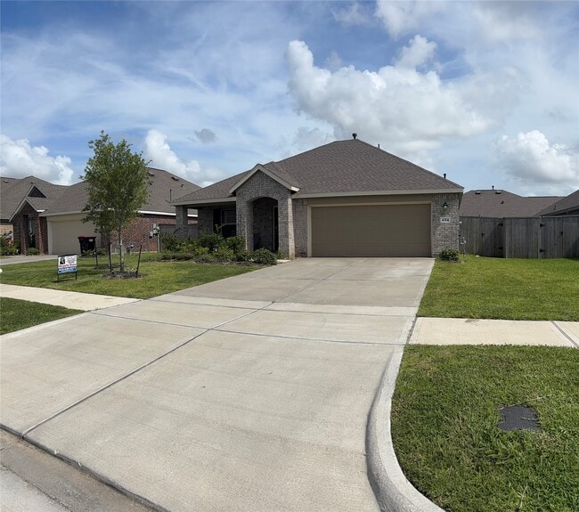 Building Photo - 4314 Liberty Ranch Wy