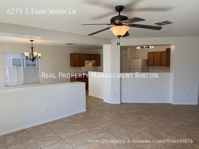 Photo - 6279 S Earp Wash Ln