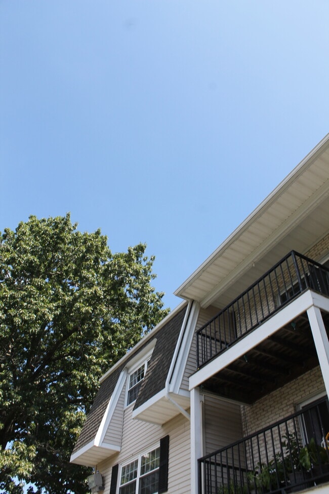 Westwood Glen Commons Apartments Westwood, MA