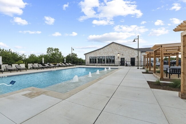 Allers Landing