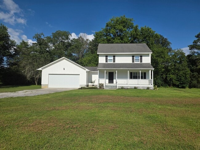 Peaceful Country Living with Modern Updates - Peaceful Country Living with Modern Updates House