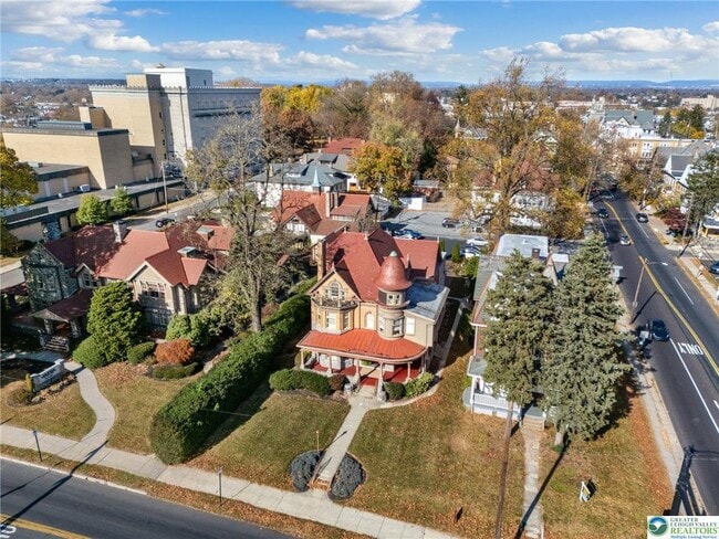 Photo - 1505-1509 Hamilton St