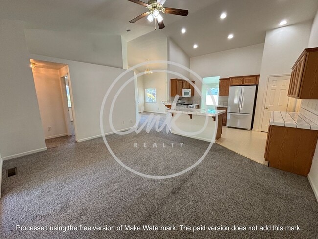 Photo - Single Family Home in Chichester Neighborhood for Rent on Harvest Ave.