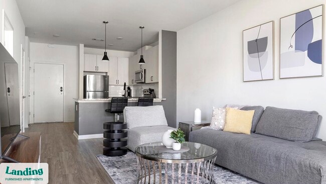 6255 Riverview Rd SE Unit 1203