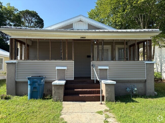 Building Photo - Tarrant Rental