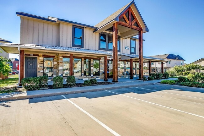Creekside Townhomes
