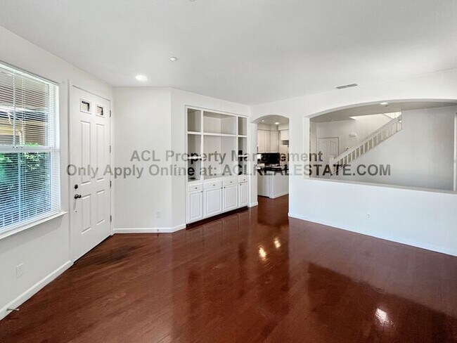 Photo - Spacious 3-Bed, 2.5-Bath Home in Prime Bre...