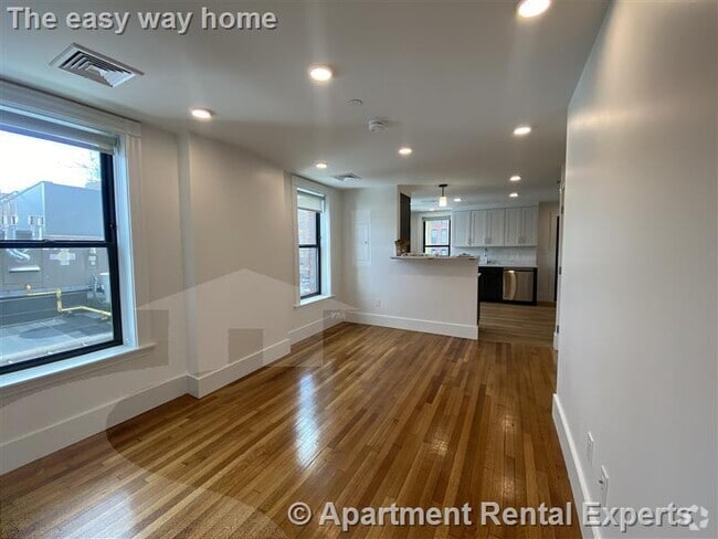 Building Photo - 440 Massachusetts Ave Unit #1 Rental