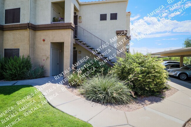 Photo - 11375 E Sahuaro Dr Unit 1070