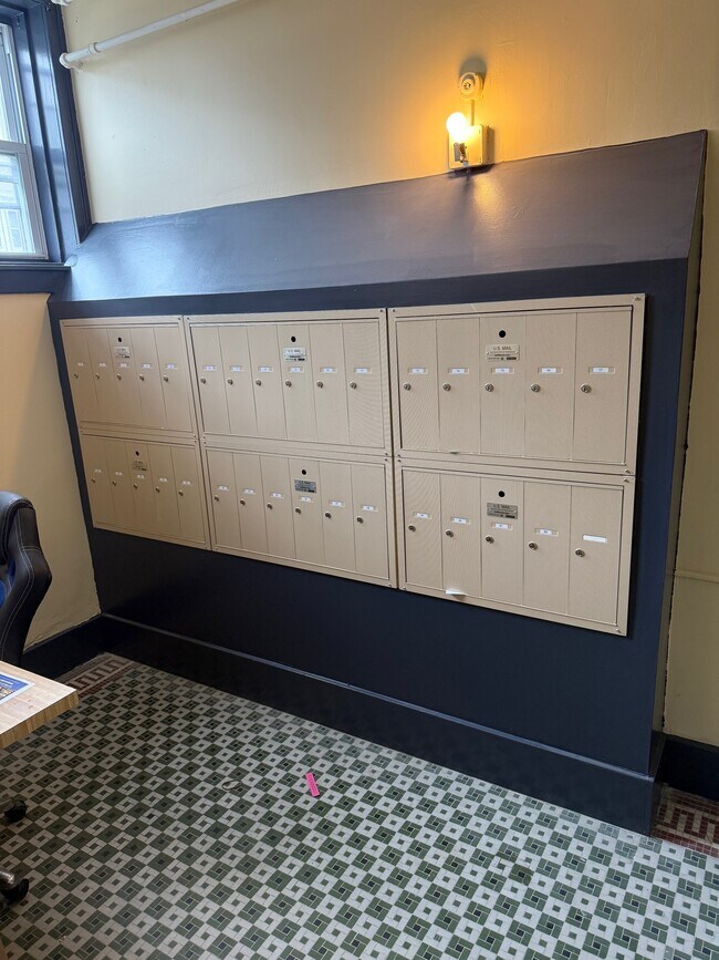 Photo - 357-363 Morris St Apartamentos