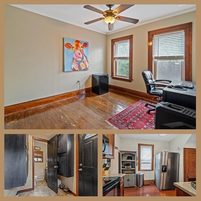Photo - 117 Clinton St