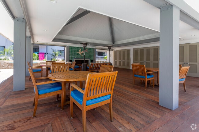 Clubhouse