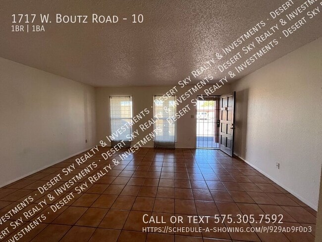 Photo - 1717 W Boutz Rd Unit 10