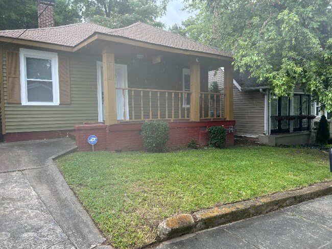 Photo - 39 Booker St NW