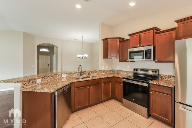 Photo - 12526 Cricklewood Dr