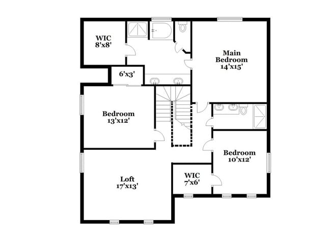 Photo - 1038 Copper Palm Ct