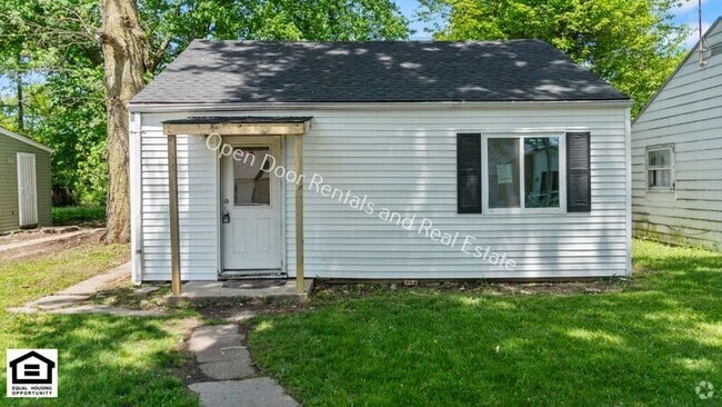 Building Photo - 2803 Evans St Rental