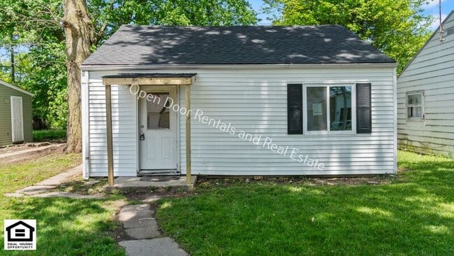 Photo - 2803 Evans St House