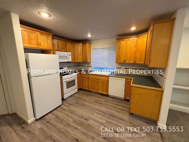 Photo - 12736 SE Lydia Ct