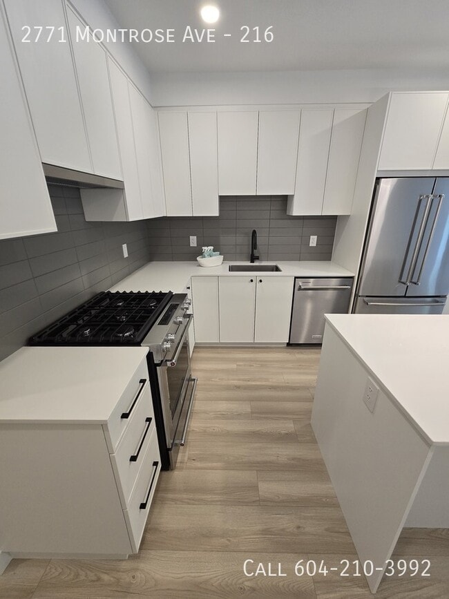 Photo - Brand New Condo in the Rail District Unit 216