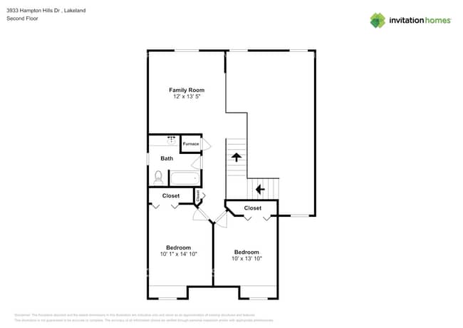 Photo - 3933 Hampton Hills Dr